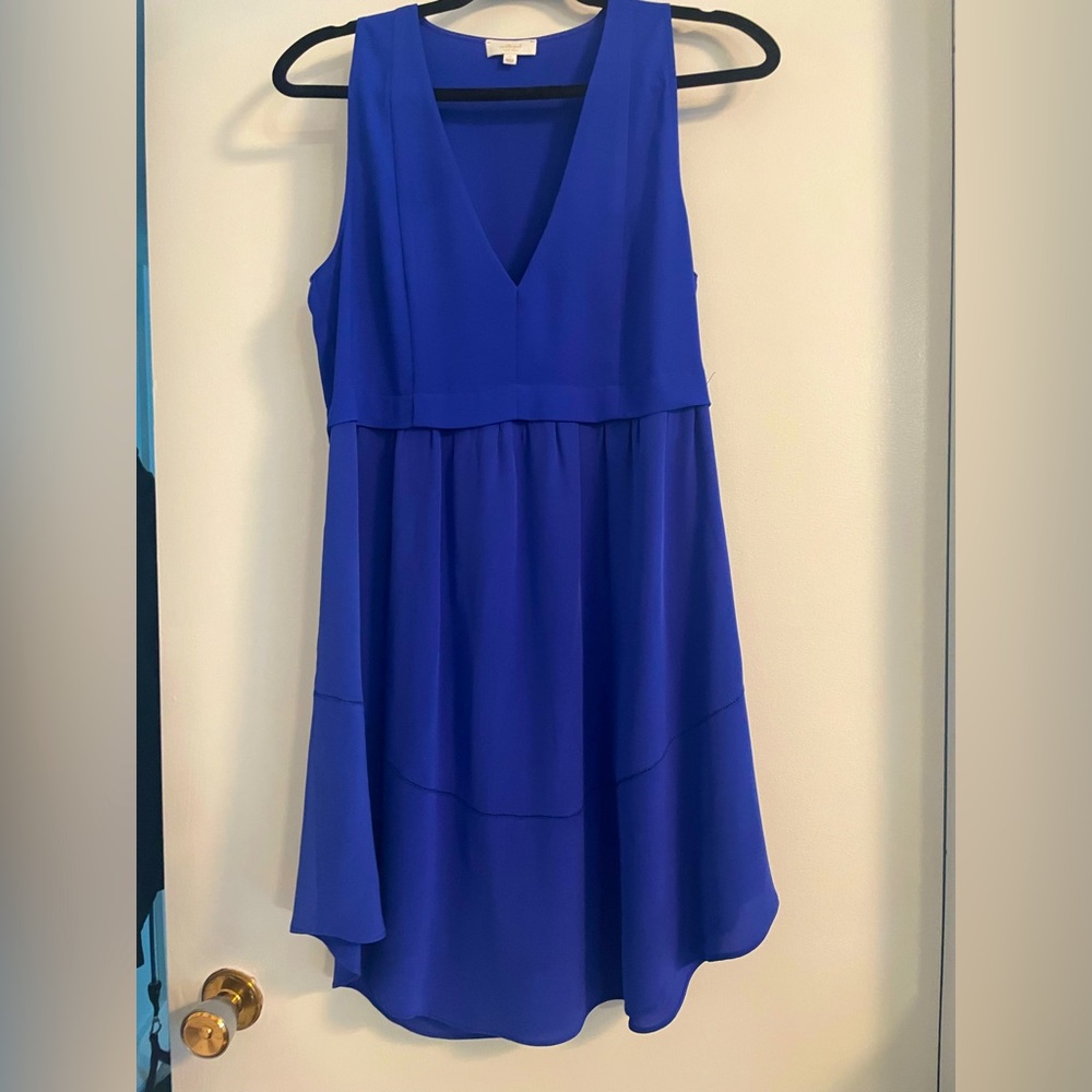 Aritzia Vignette Dress